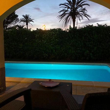 Villa Victoria'S Dream Cala'N Blanes  Esterno foto