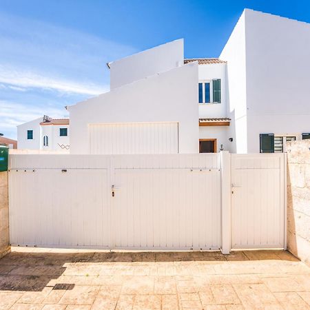 Villa Victoria'S Dream Cala'N Blanes  Esterno foto