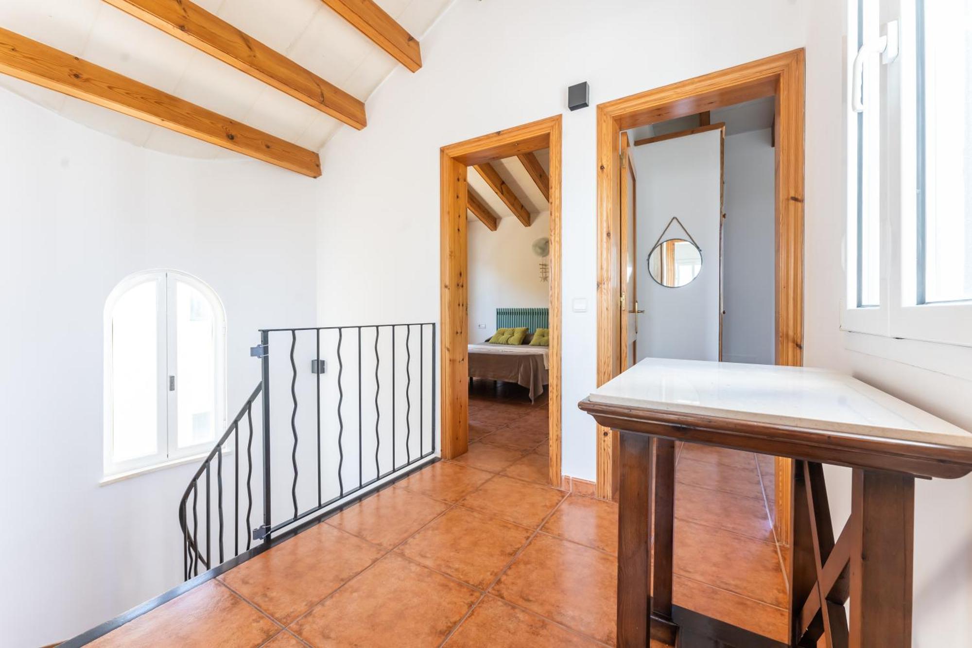 Villa Victoria'S Dream Cala'N Blanes  Esterno foto