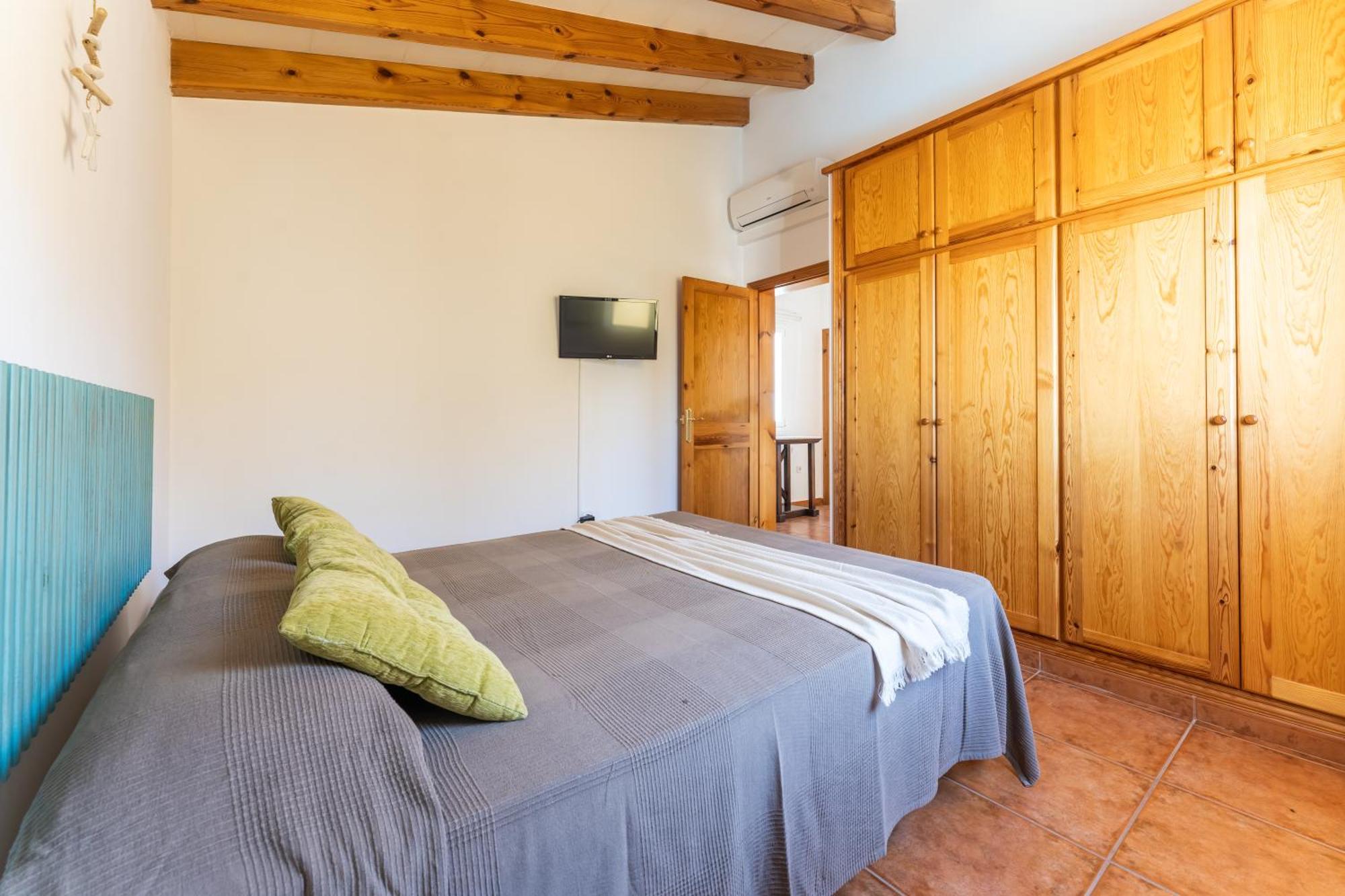 Villa Victoria'S Dream Cala'N Blanes  Esterno foto