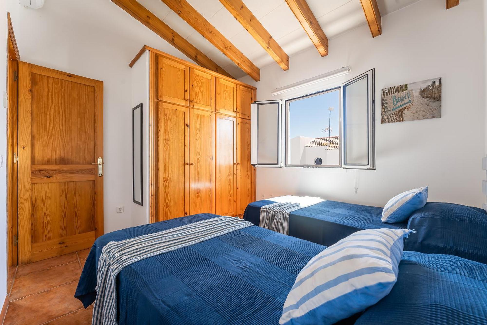 Villa Victoria'S Dream Cala'N Blanes  Esterno foto