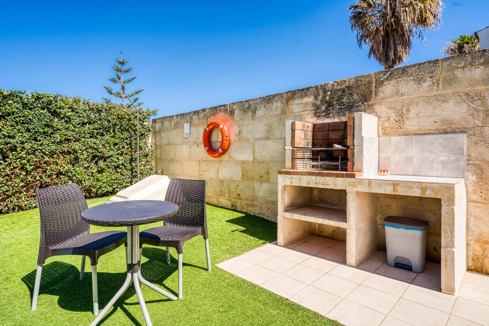 Villa Victoria'S Dream Cala'N Blanes  Esterno foto