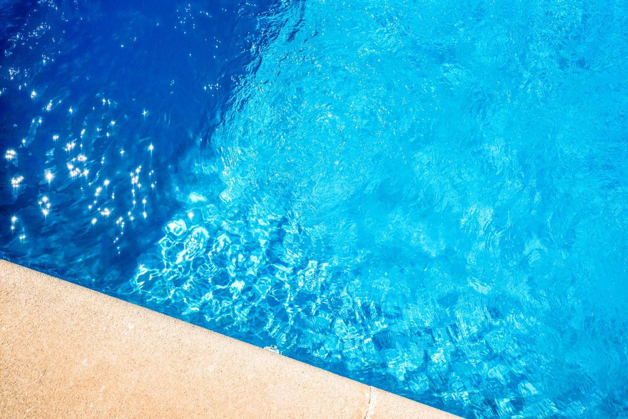 Villa Victoria'S Dream Cala'N Blanes  Esterno foto